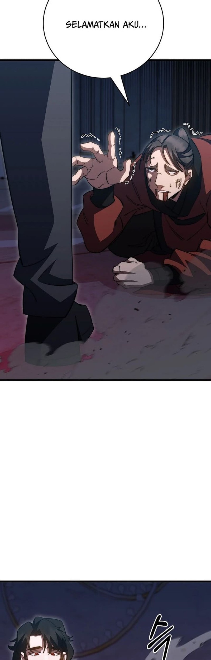 Disciple of the Three Kings Chapter 44 Gambar 50