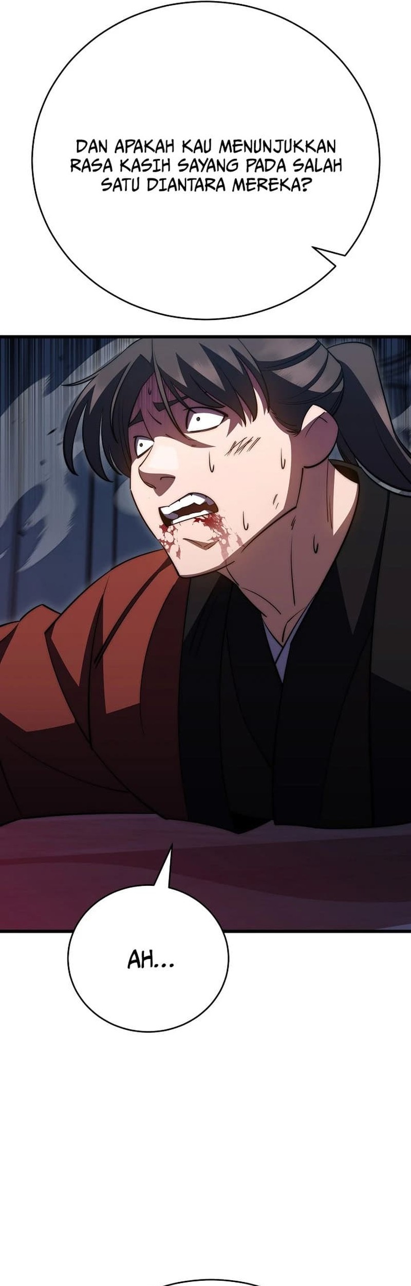 Disciple of the Three Kings Chapter 44 Gambar 52