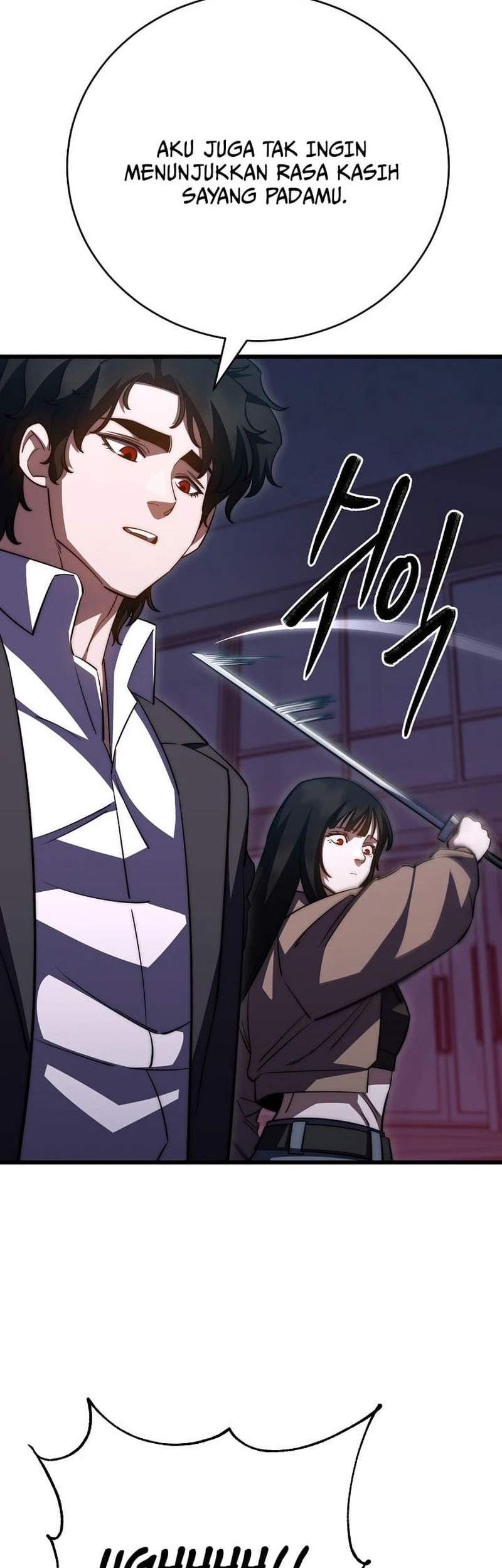 Disciple of the Three Kings Chapter 44 Gambar 53