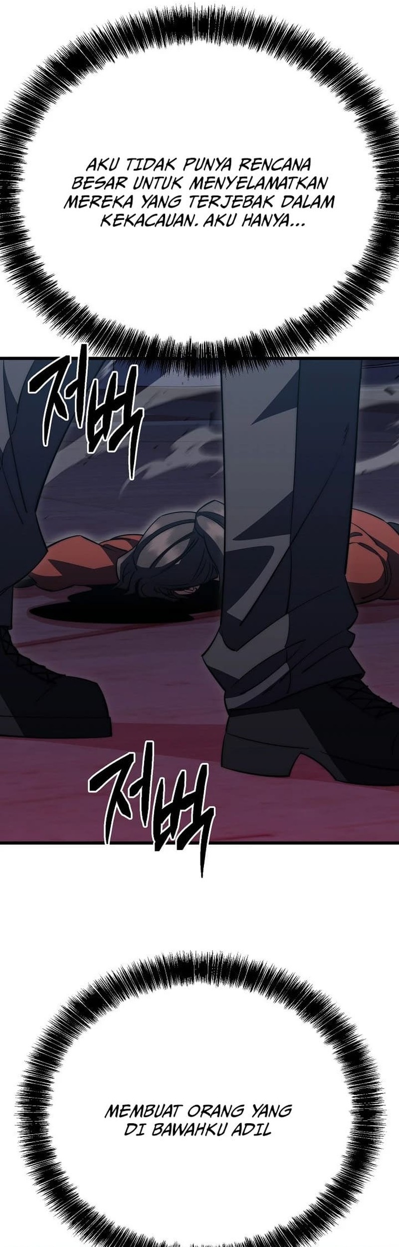 Disciple of the Three Kings Chapter 44 Gambar 55