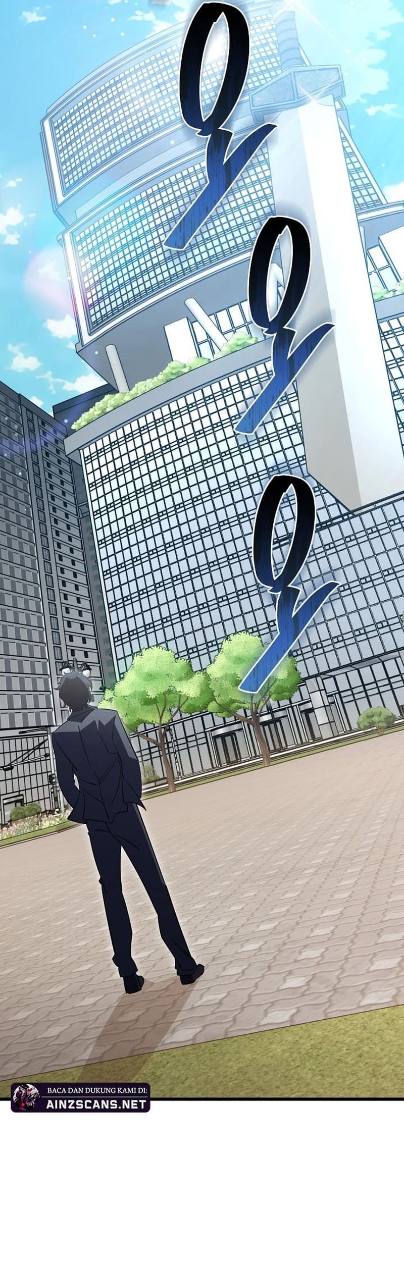 Disciple of the Three Kings Chapter 44 Gambar 28