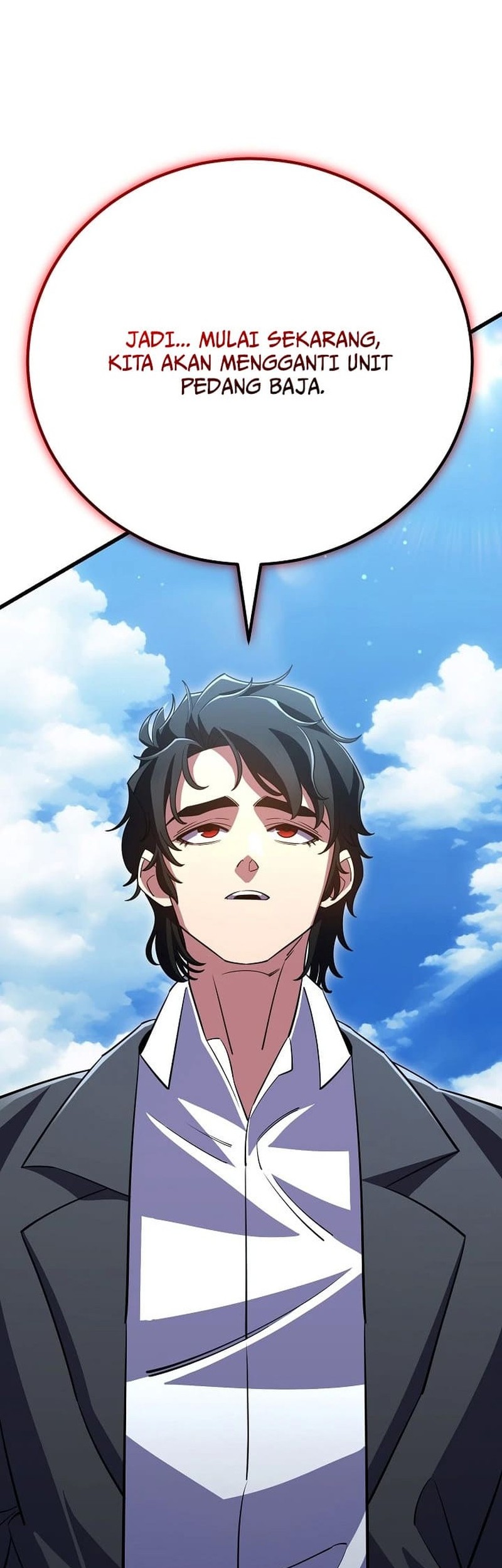 Disciple of the Three Kings Chapter 44 Gambar 29