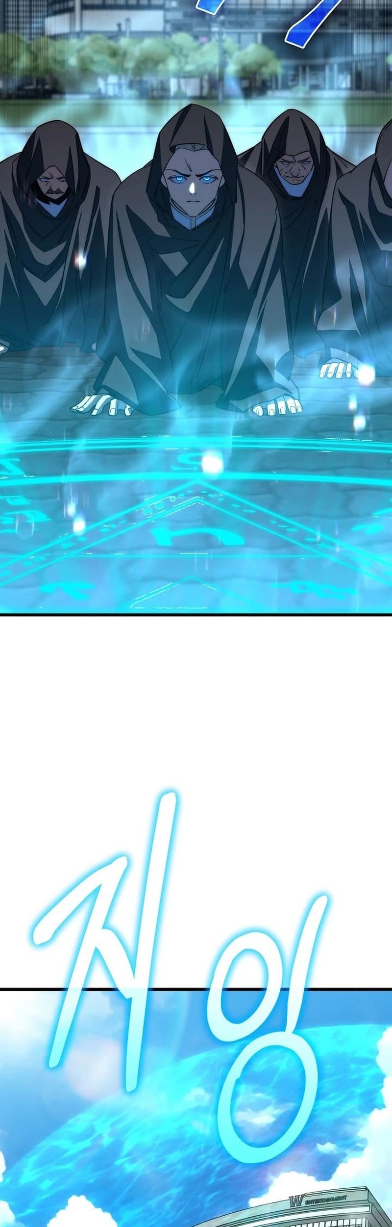 Disciple of the Three Kings Chapter 44 Gambar 32