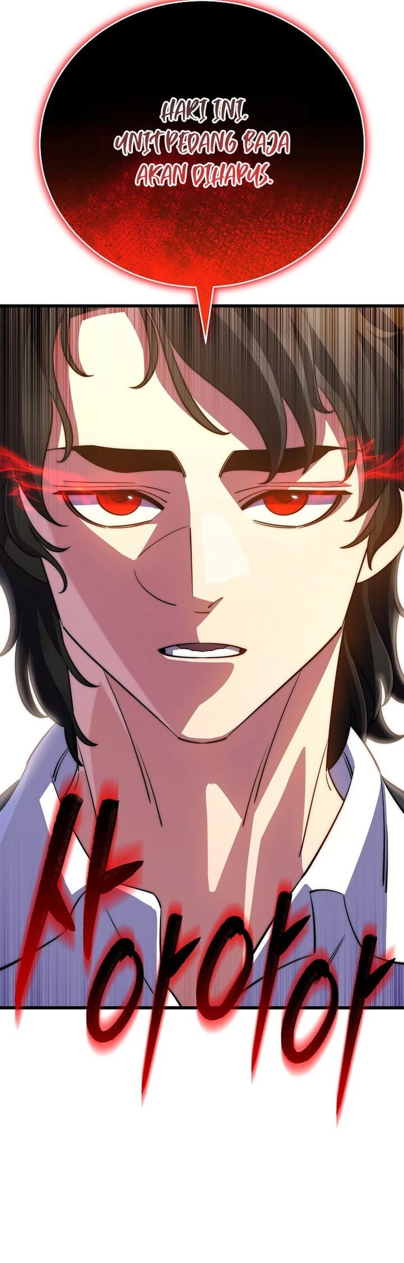 Disciple of the Three Kings Chapter 44 Gambar 37