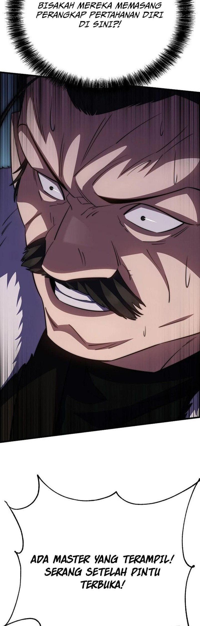 Disciple of the Three Kings Chapter 44 Gambar 70