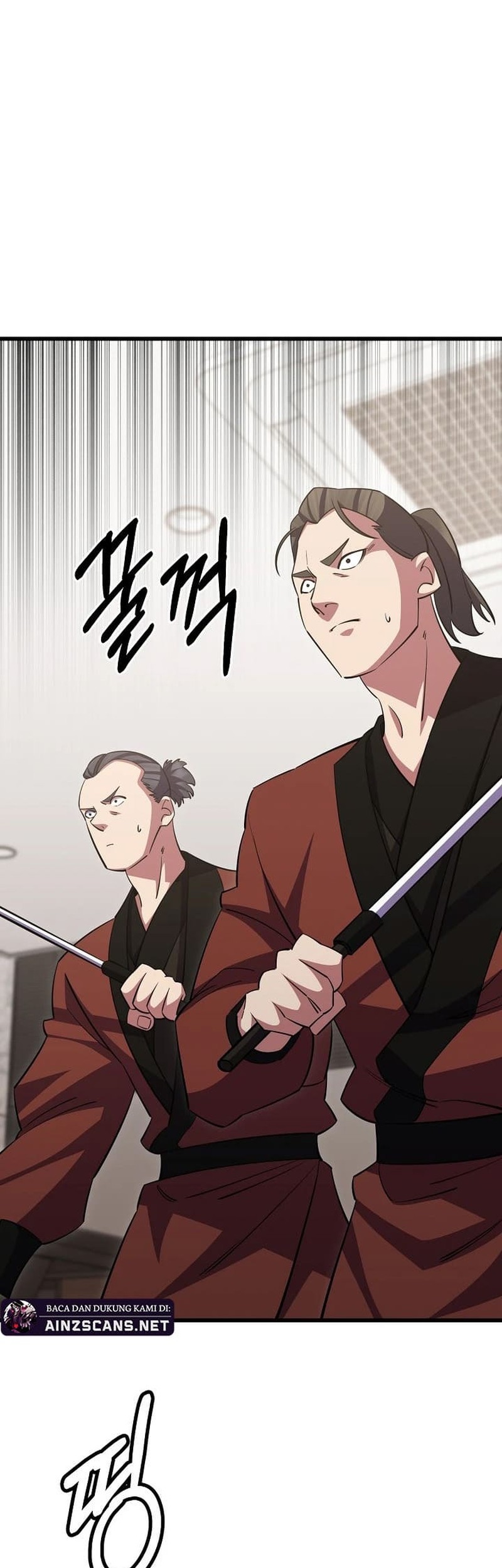 Disciple of the Three Kings Chapter 44 Gambar 72