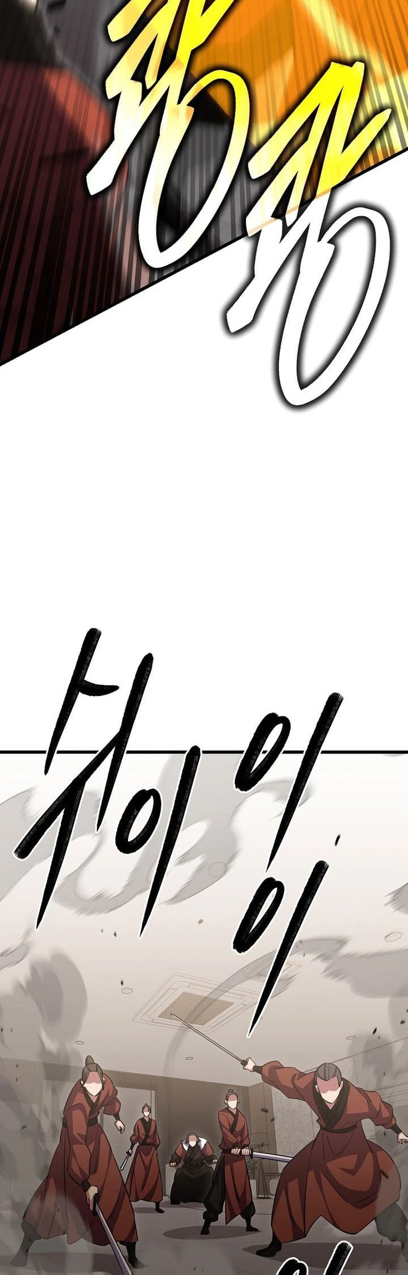 Disciple of the Three Kings Chapter 44 Gambar 76