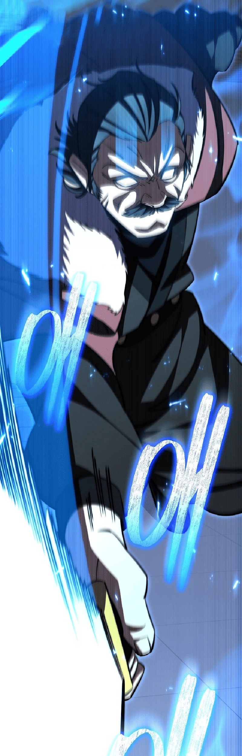 Disciple of the Three Kings Chapter 44 Gambar 84