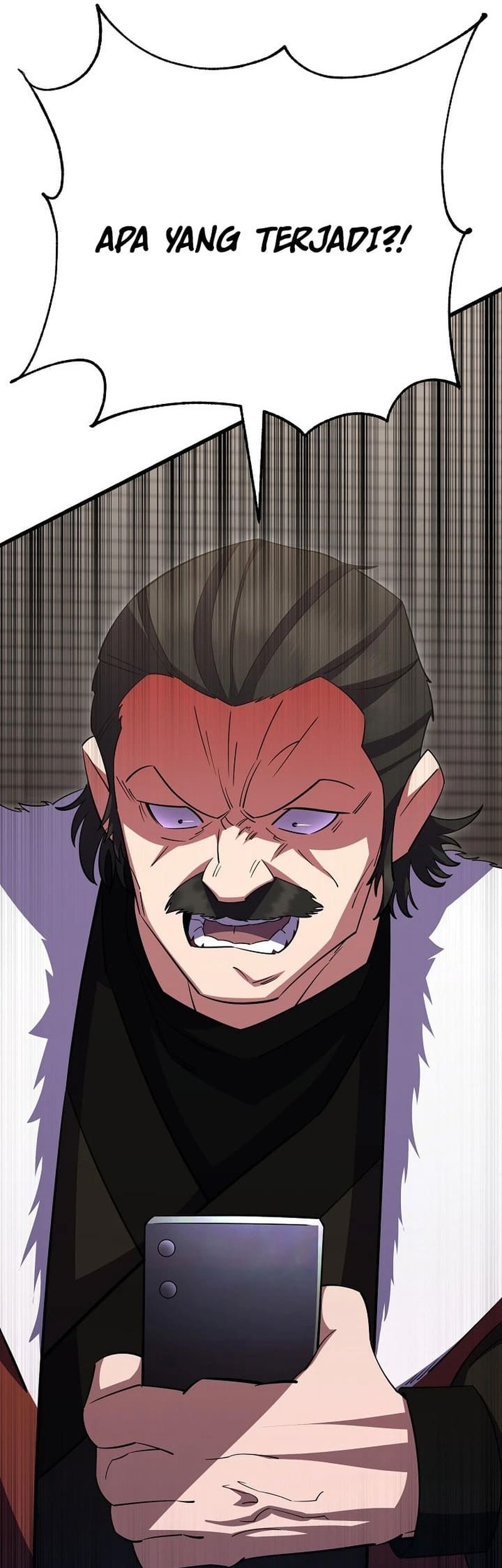 Disciple of the Three Kings Chapter 44 Gambar 57