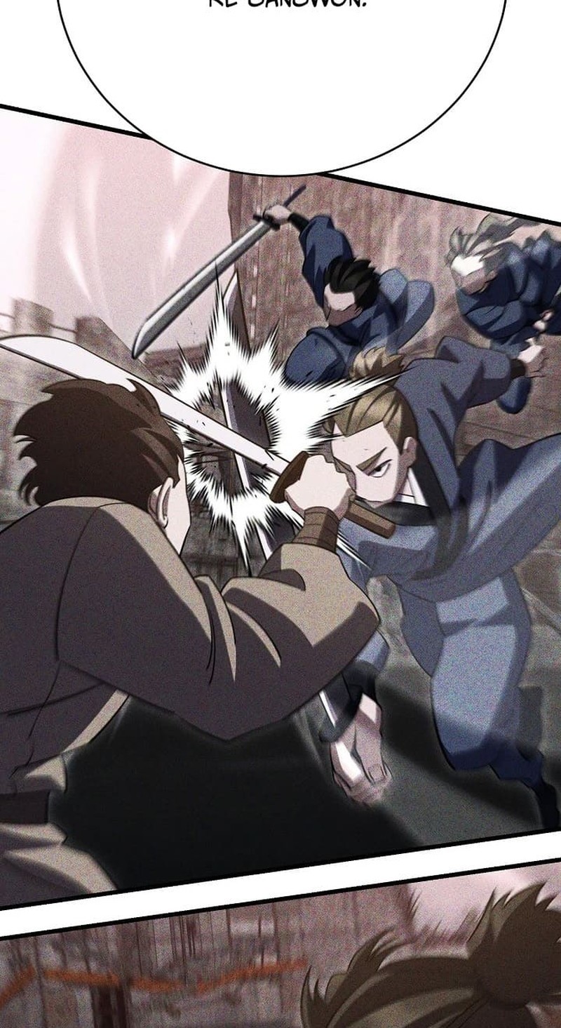 Disciple of the Three Kings Chapter 44 Gambar 6