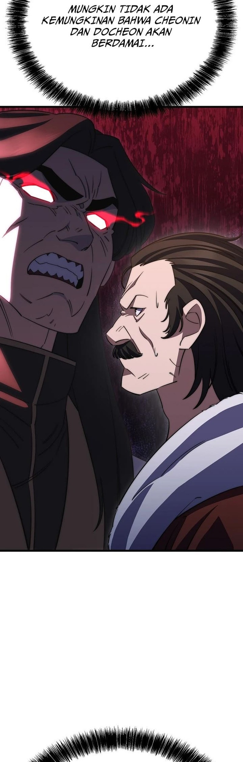 Disciple of the Three Kings Chapter 44 Gambar 8