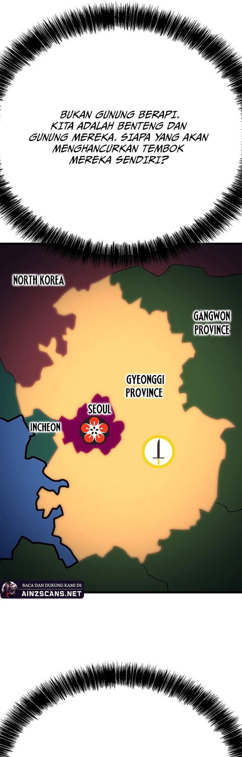 Disciple of the Three Kings Chapter 44 Gambar 10