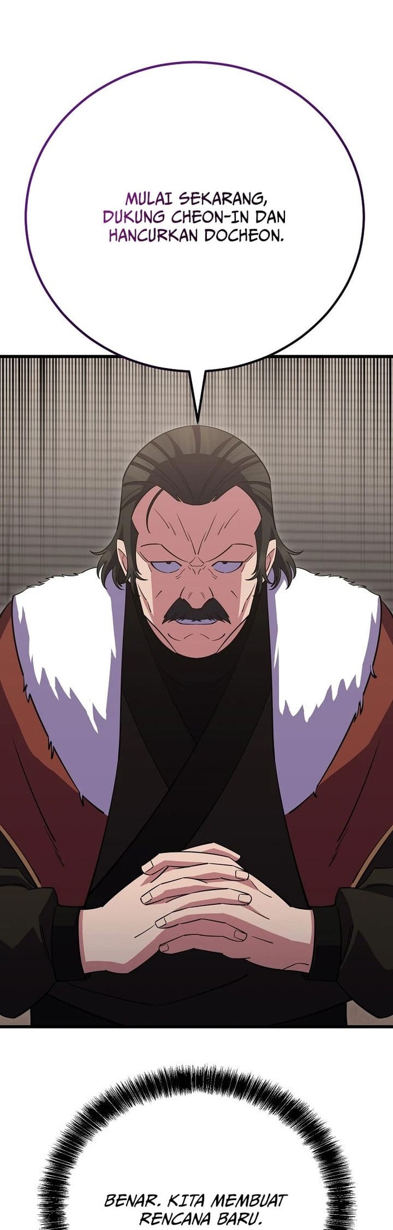 Disciple of the Three Kings Chapter 44 Gambar 14