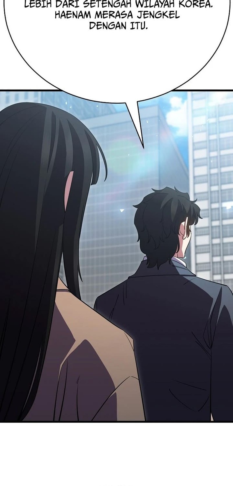 Disciple of the Three Kings Chapter 44 Gambar 18