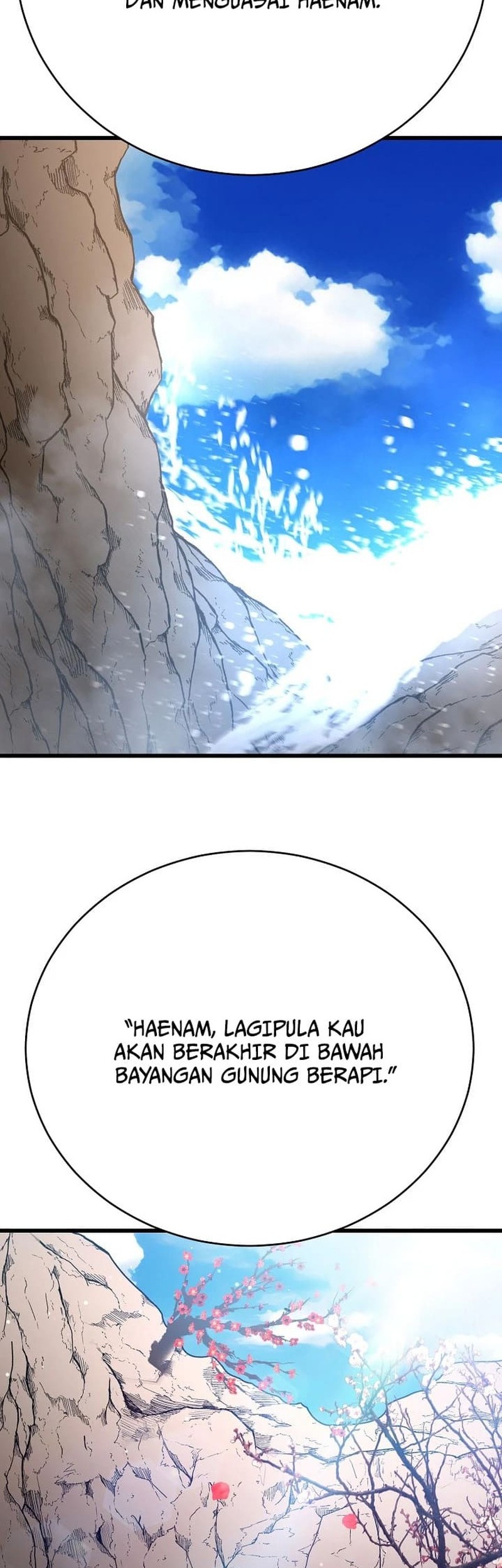 Disciple of the Three Kings Chapter 44 Gambar 20