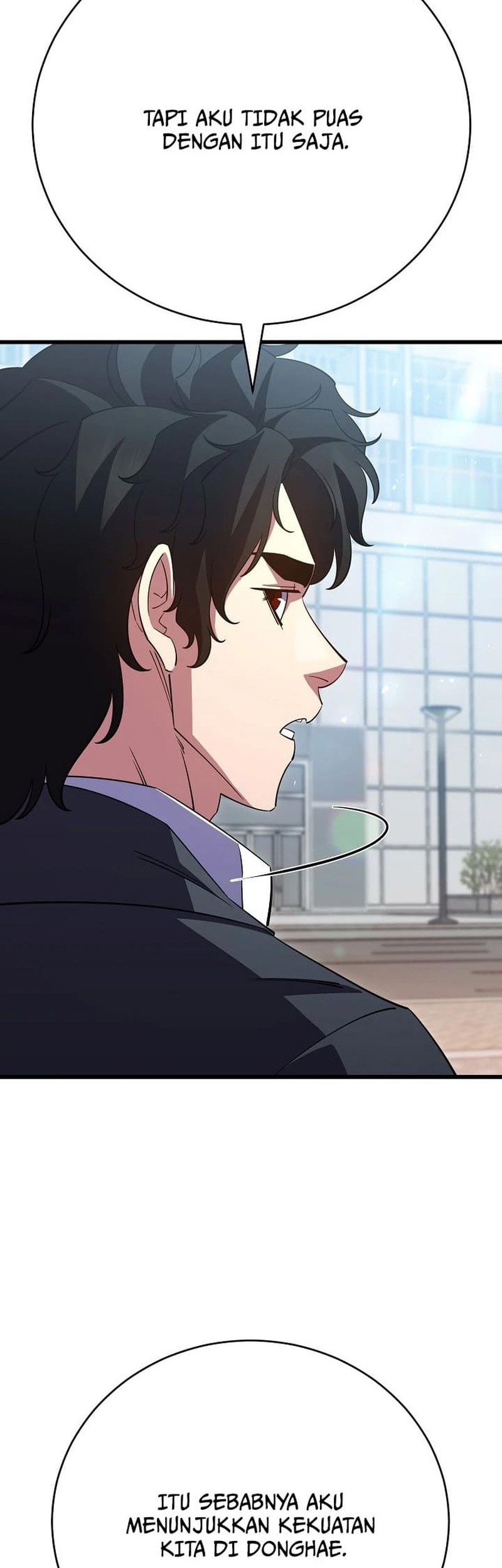 Disciple of the Three Kings Chapter 44 Gambar 23