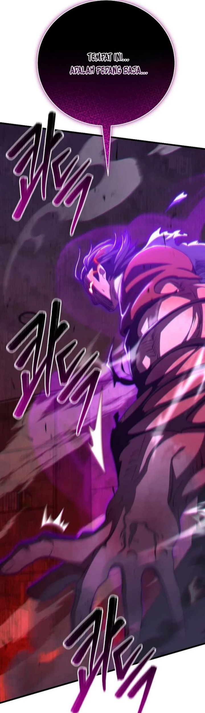 Disciple of the Three Kings Chapter 45 Gambar 50