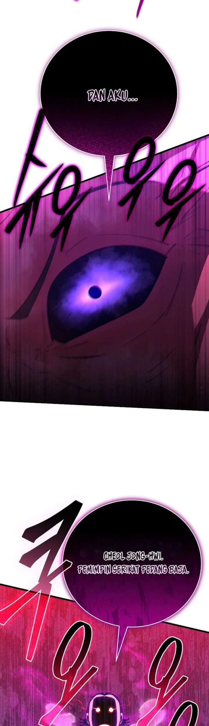 Disciple of the Three Kings Chapter 45 Gambar 51