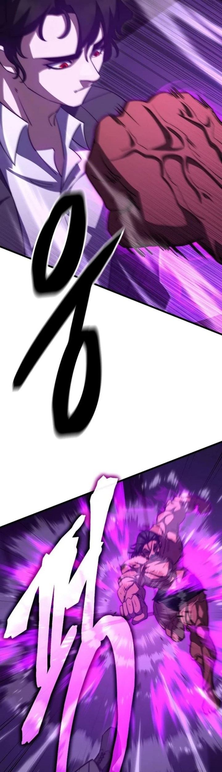 Disciple of the Three Kings Chapter 45 Gambar 54