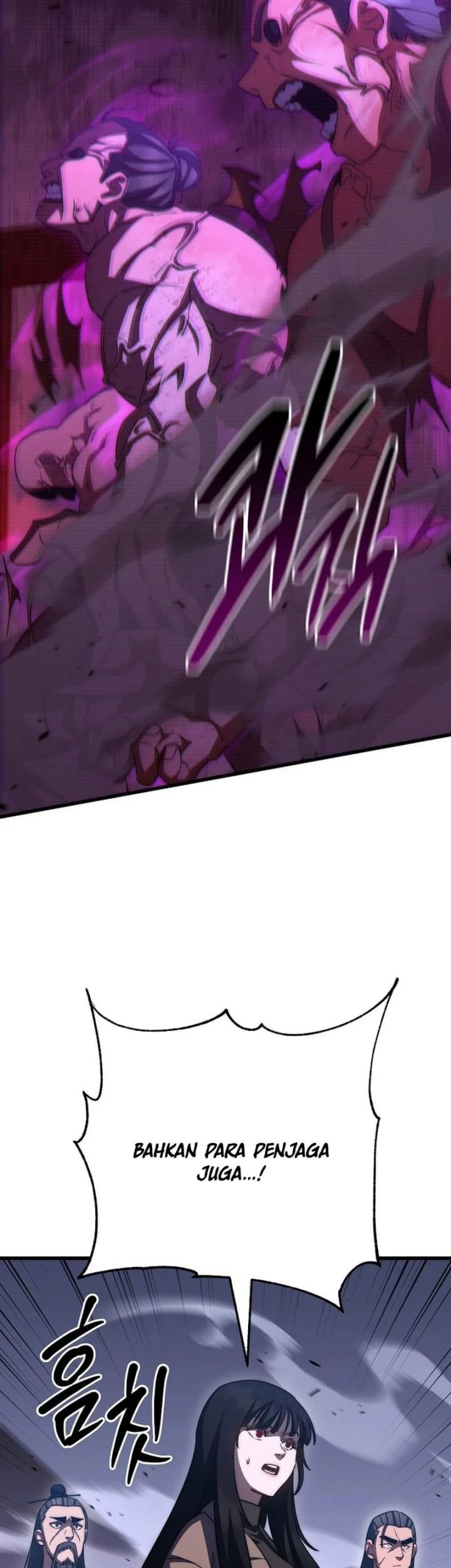 Disciple of the Three Kings Chapter 45 Gambar 60