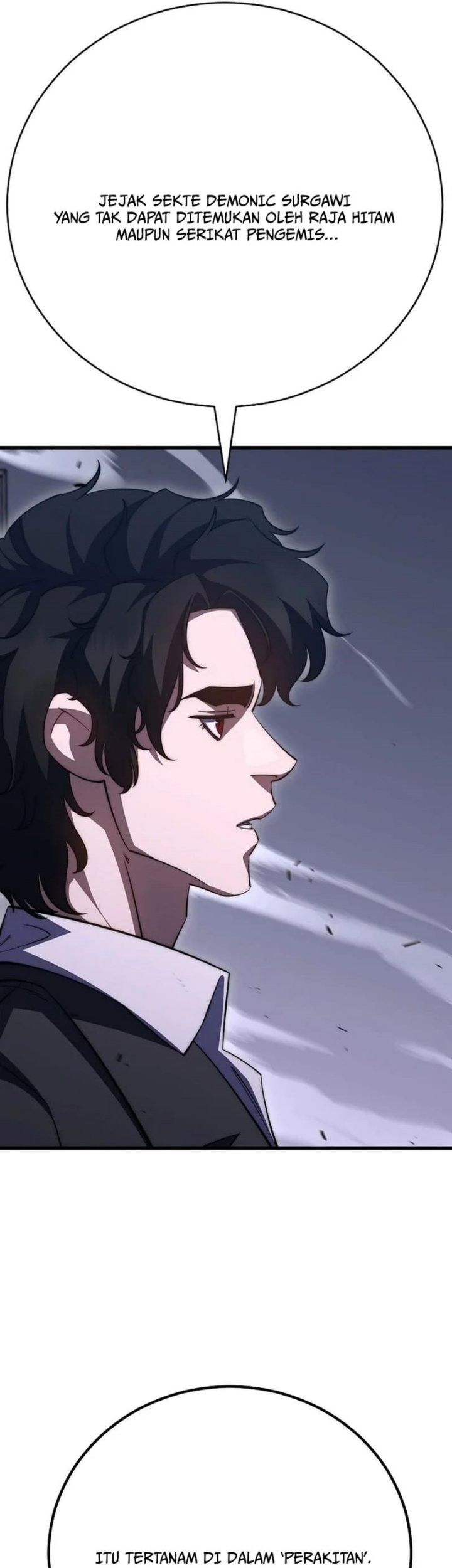 Disciple of the Three Kings Chapter 45 Gambar 62