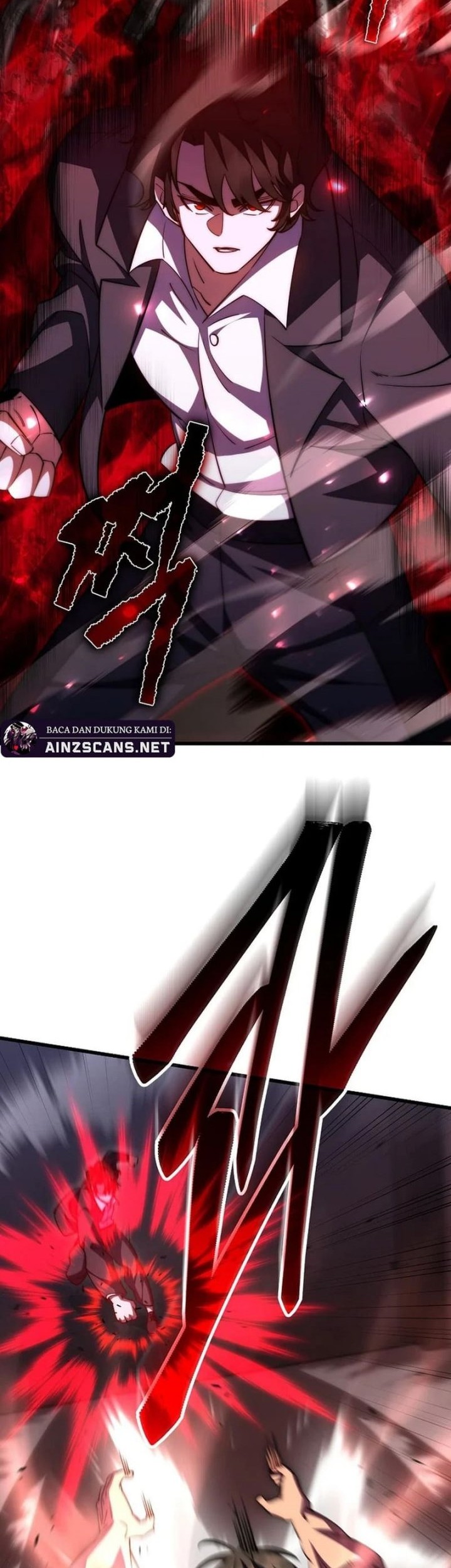 Disciple of the Three Kings Chapter 45 Gambar 67