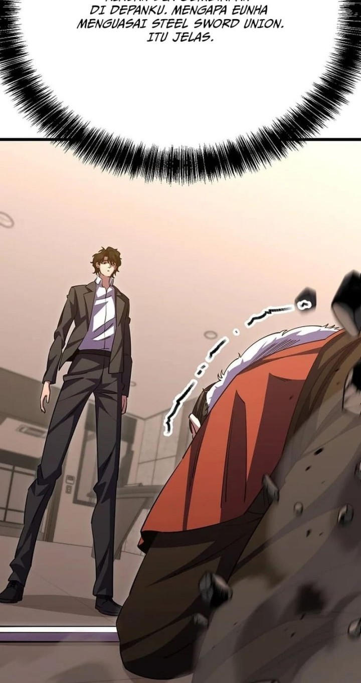 Disciple of the Three Kings Chapter 45 Gambar 37