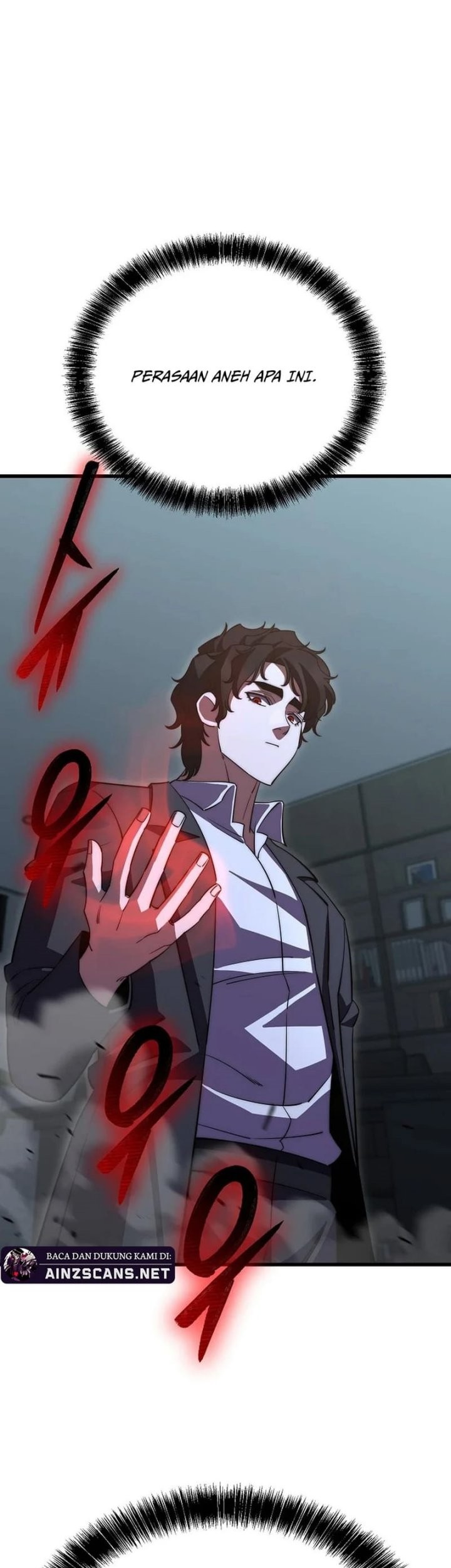 Disciple of the Three Kings Chapter 45 Gambar 34