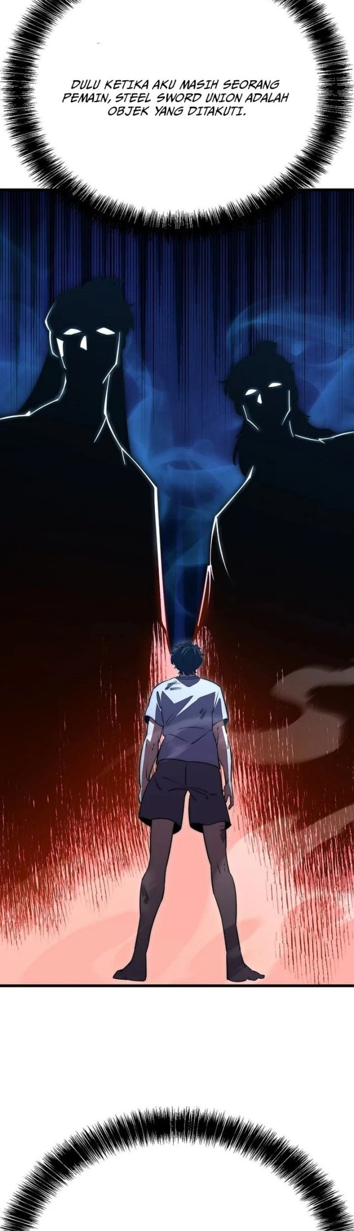 Disciple of the Three Kings Chapter 45 Gambar 35