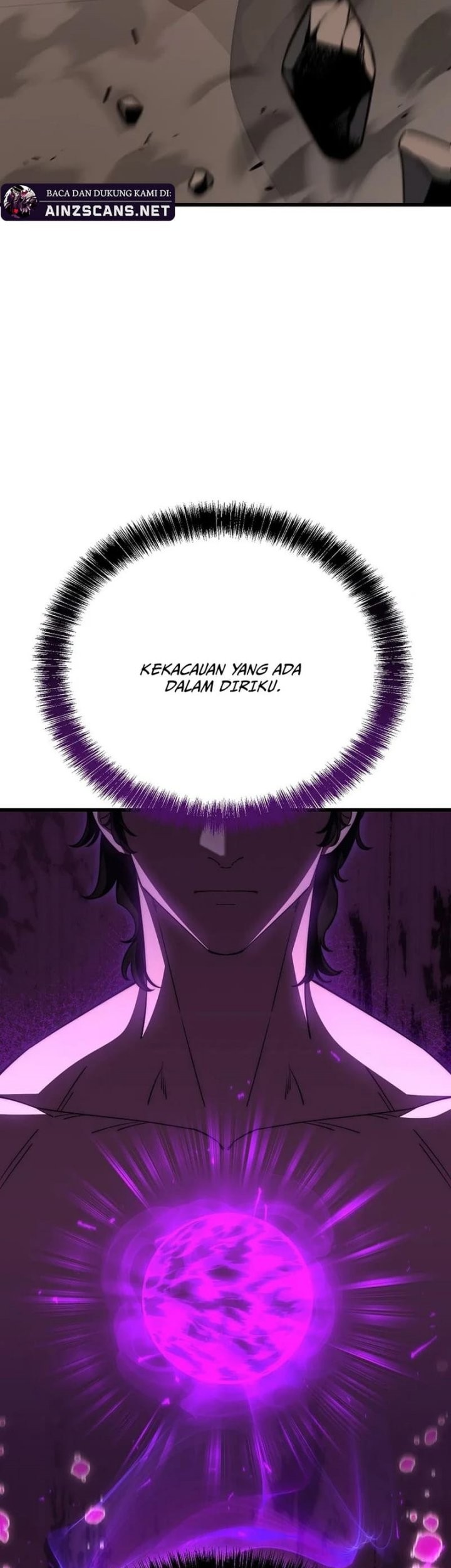 Disciple of the Three Kings Chapter 45 Gambar 38