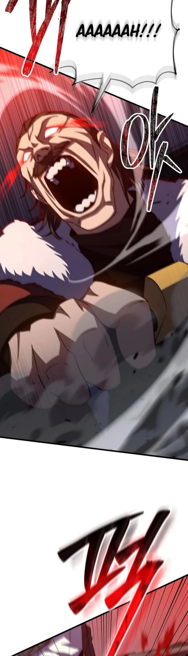 Disciple of the Three Kings Chapter 45 Gambar 40