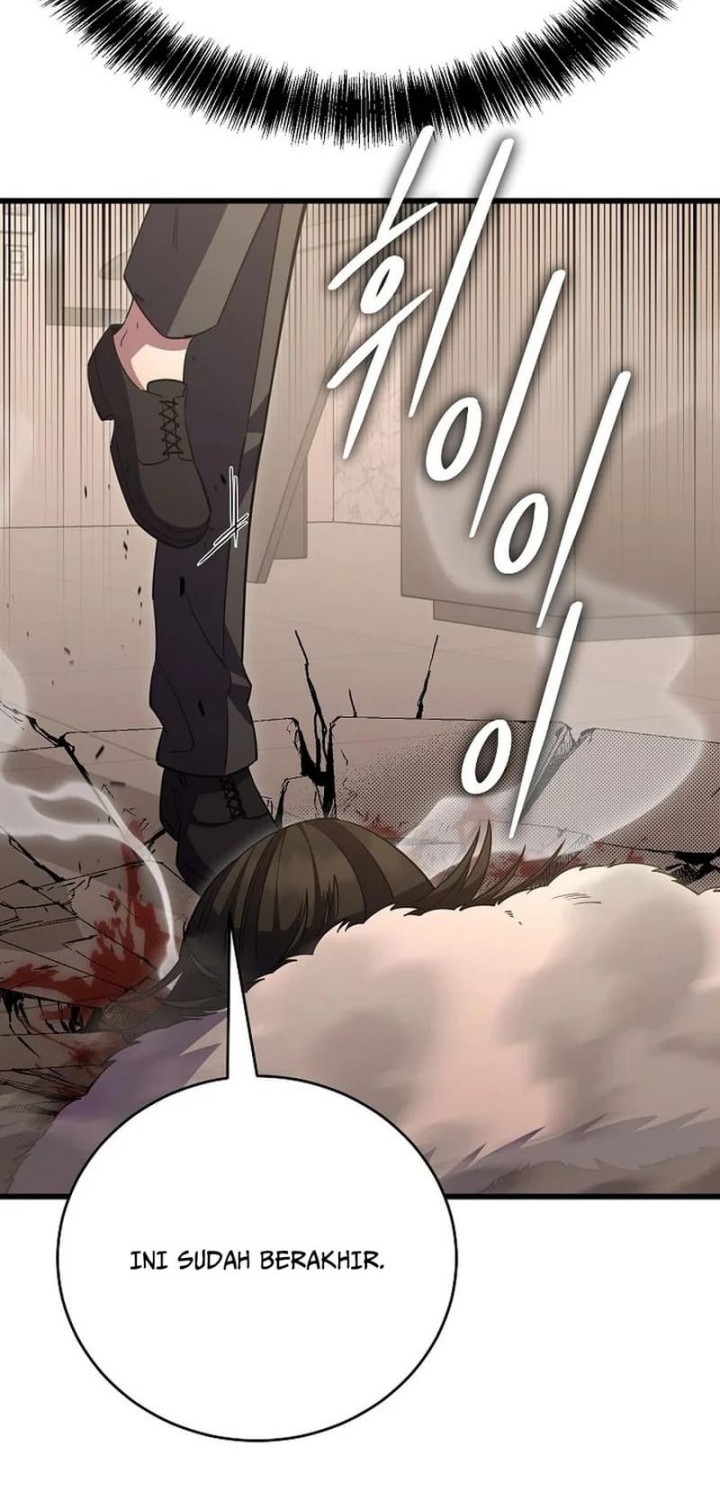 Disciple of the Three Kings Chapter 45 Gambar 45