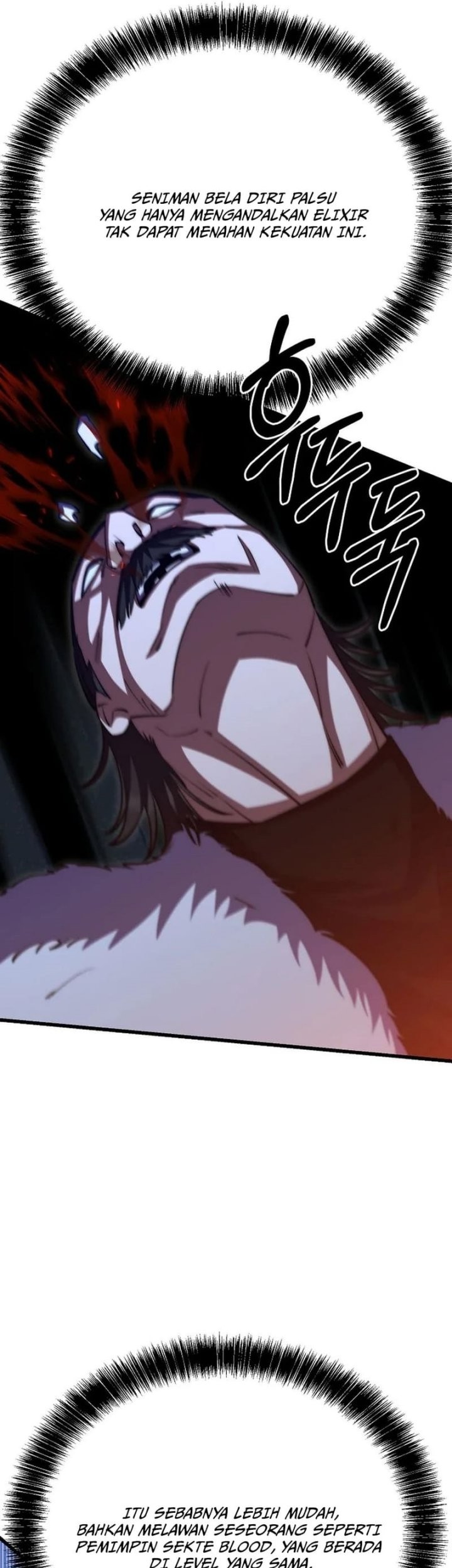 Disciple of the Three Kings Chapter 45 Gambar 42