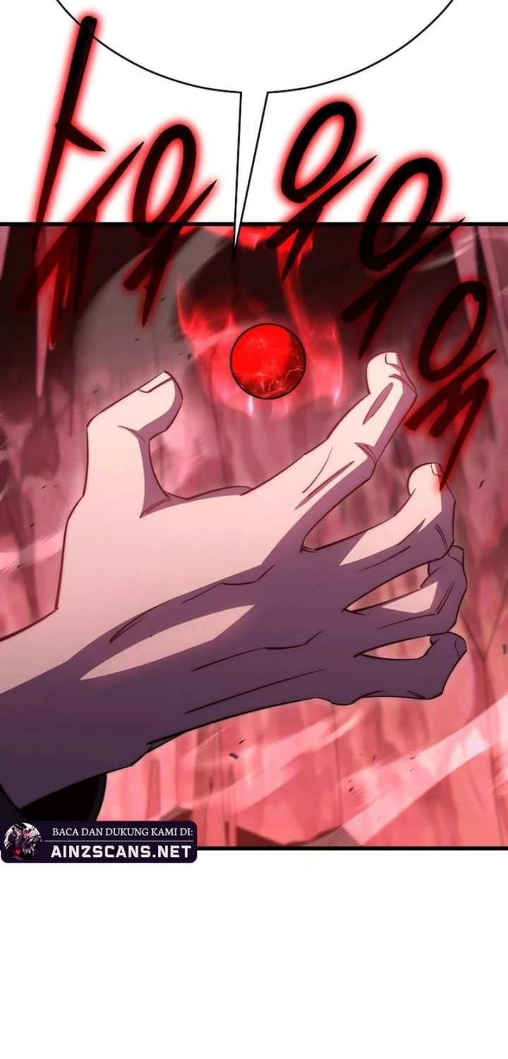 Disciple of the Three Kings Chapter 45 Gambar 77