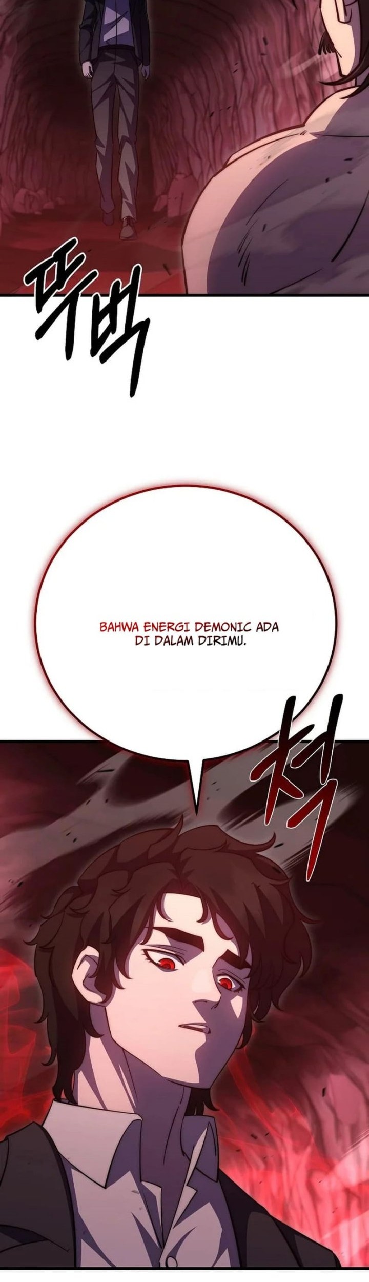 Disciple of the Three Kings Chapter 45 Gambar 75