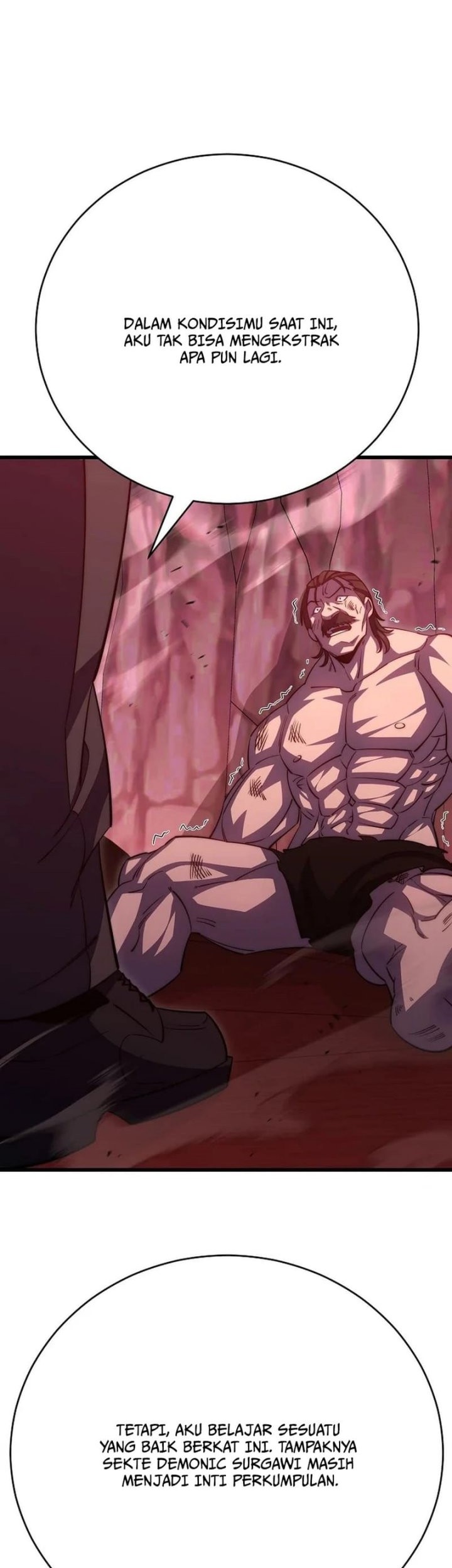 Disciple of the Three Kings Chapter 45 Gambar 76