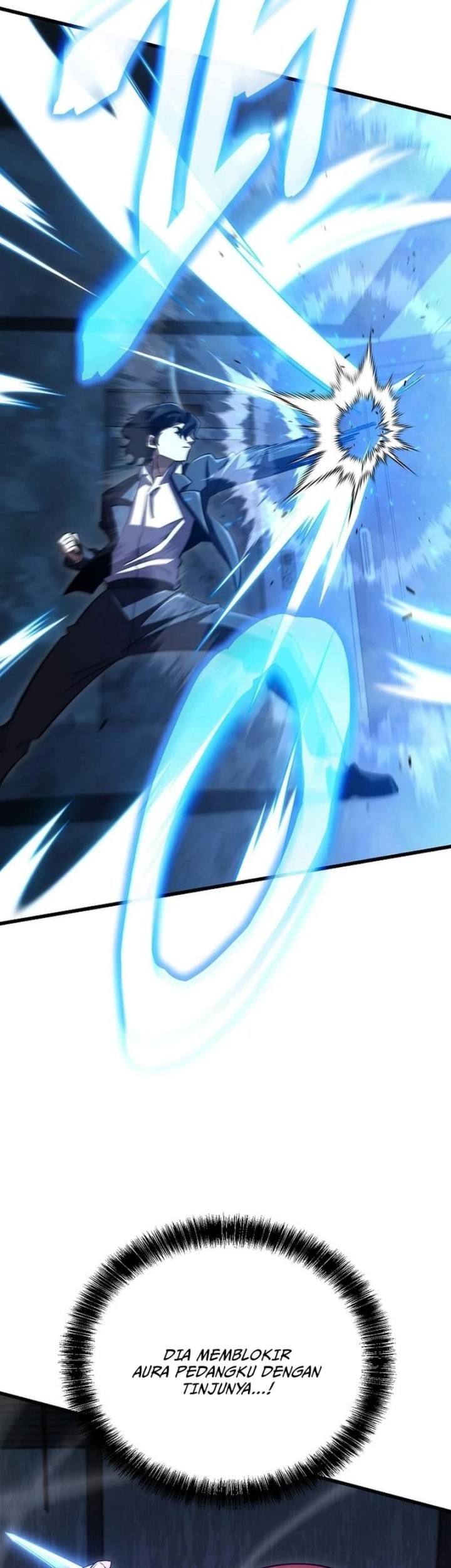 Disciple of the Three Kings Chapter 45 Gambar 12