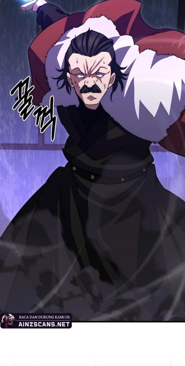 Disciple of the Three Kings Chapter 45 Gambar 13