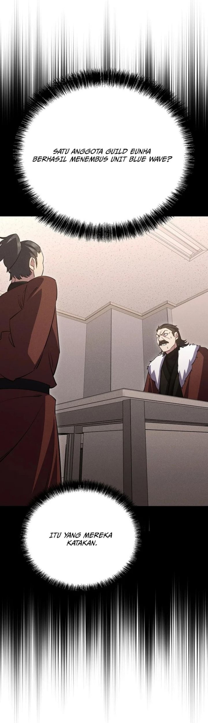 Disciple of the Three Kings Chapter 45 Gambar 14