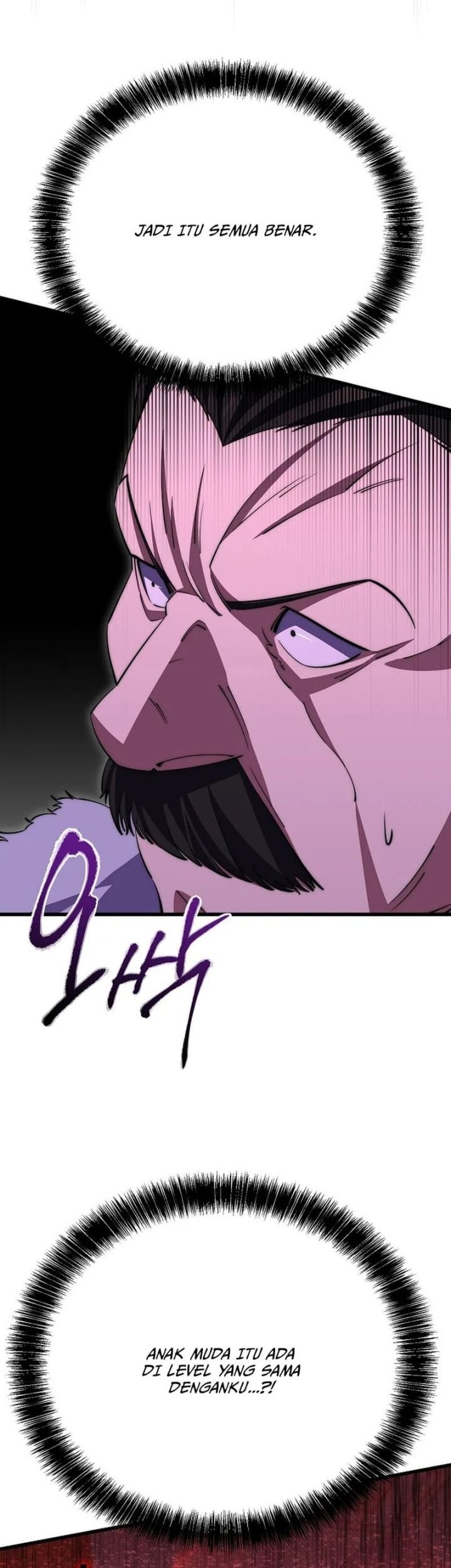 Disciple of the Three Kings Chapter 45 Gambar 15