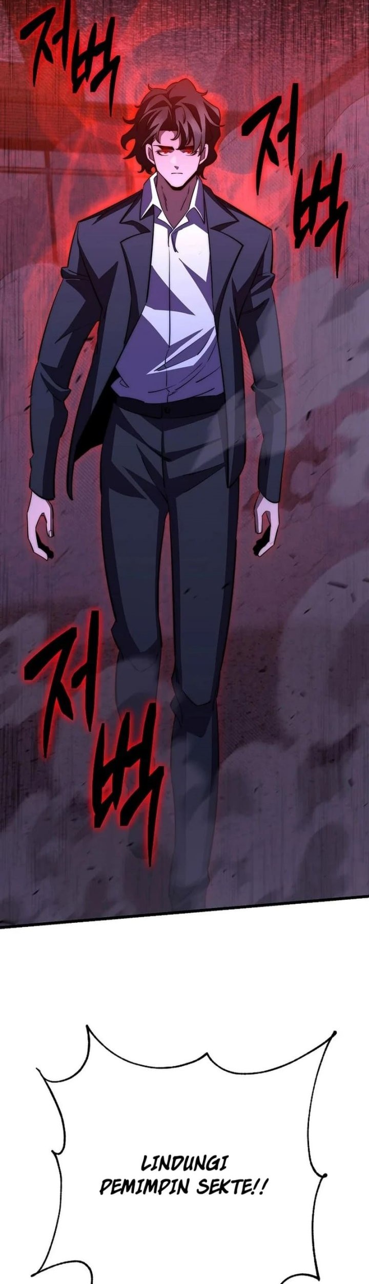 Disciple of the Three Kings Chapter 45 Gambar 16