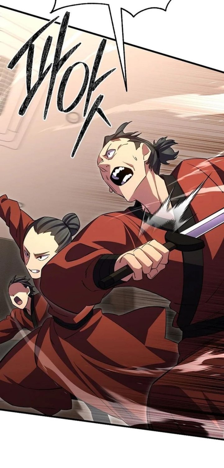 Disciple of the Three Kings Chapter 45 Gambar 17