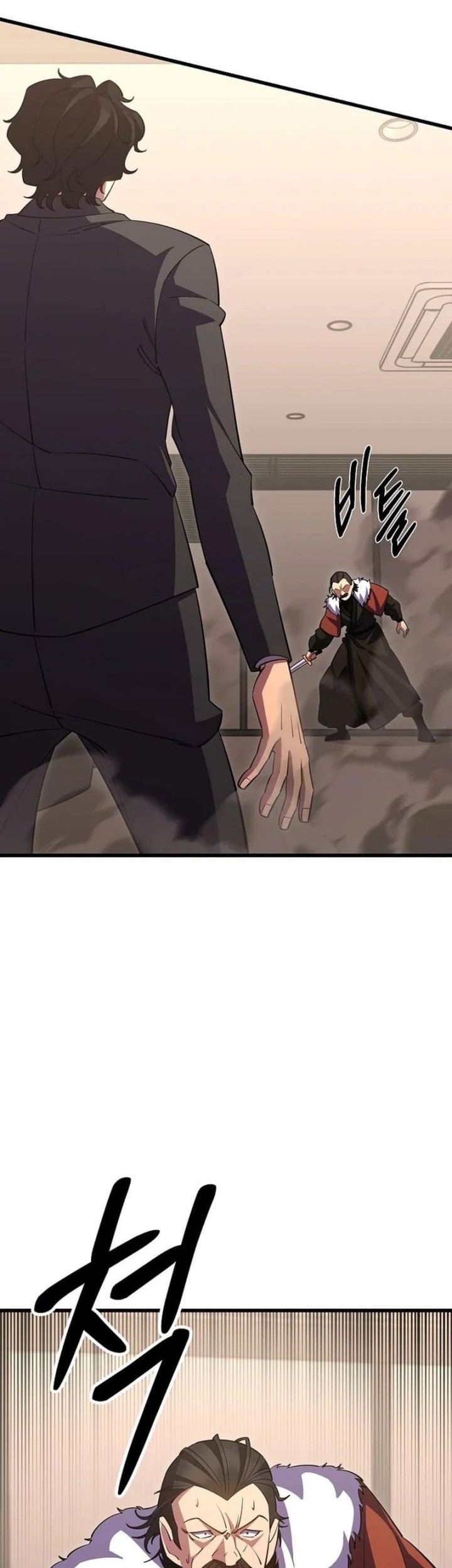 Disciple of the Three Kings Chapter 45 Gambar 23