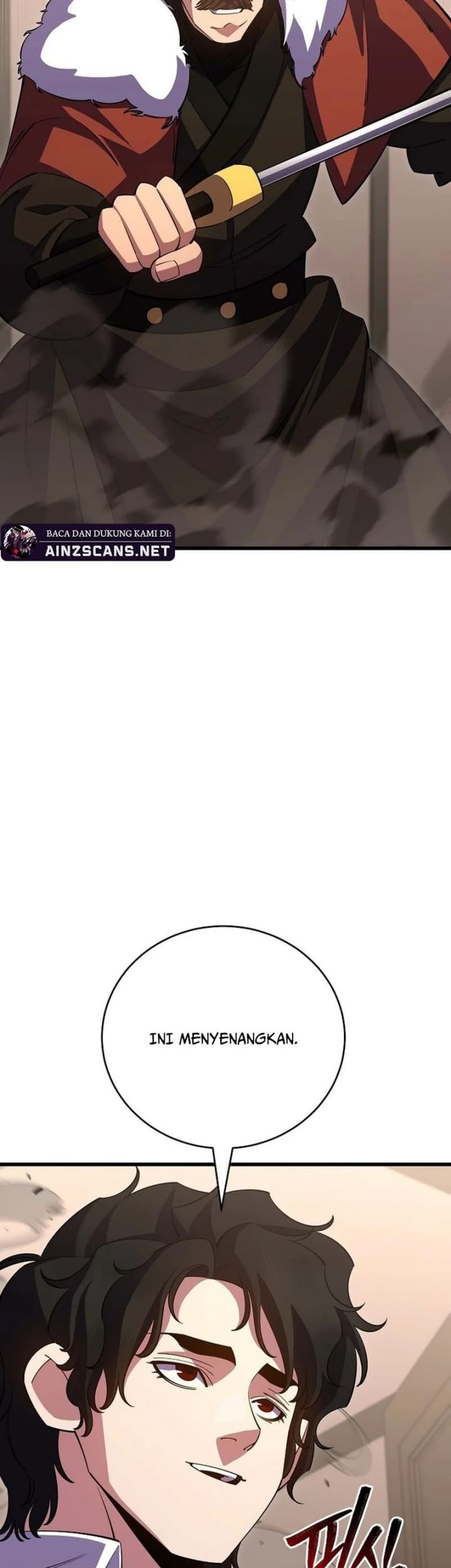 Disciple of the Three Kings Chapter 45 Gambar 24