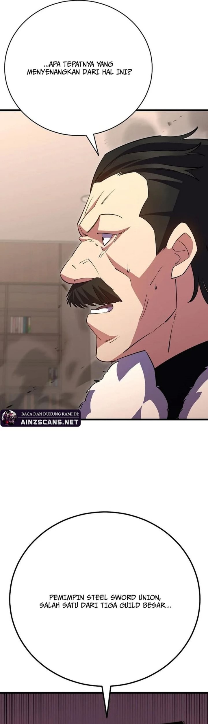 Disciple of the Three Kings Chapter 45 Gambar 26