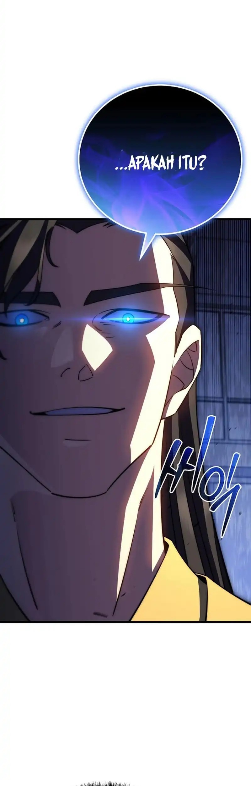 Disciple of the Three Kings Chapter 46 Gambar 39