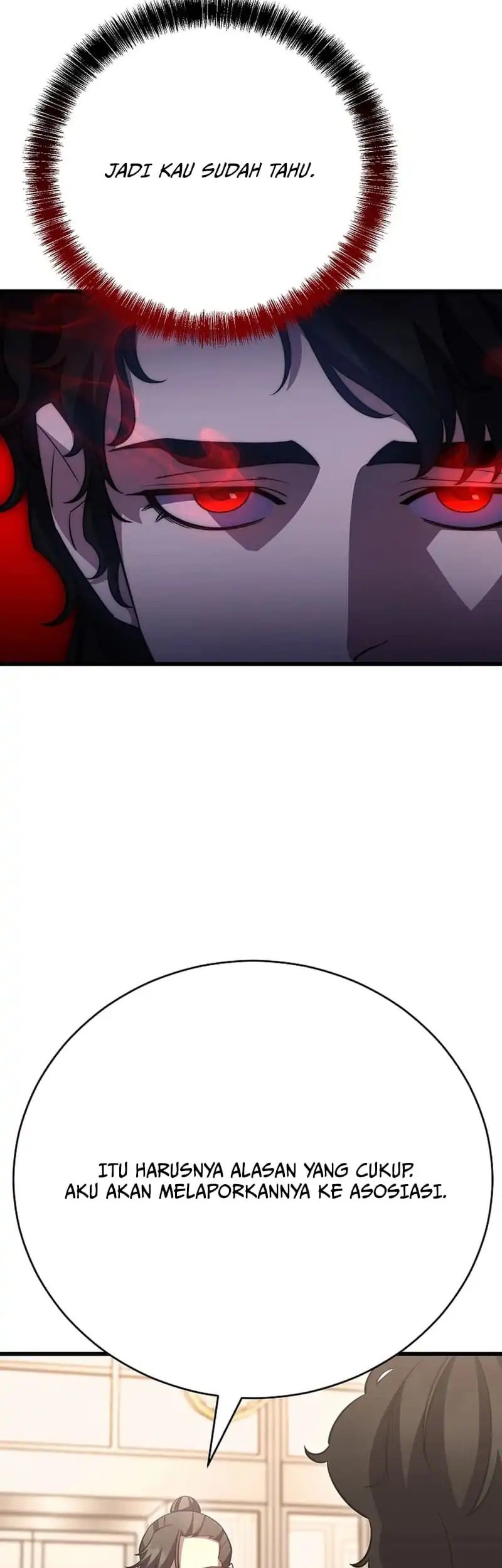 Disciple of the Three Kings Chapter 46 Gambar 40