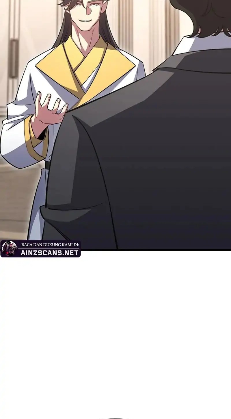 Disciple of the Three Kings Chapter 46 Gambar 41