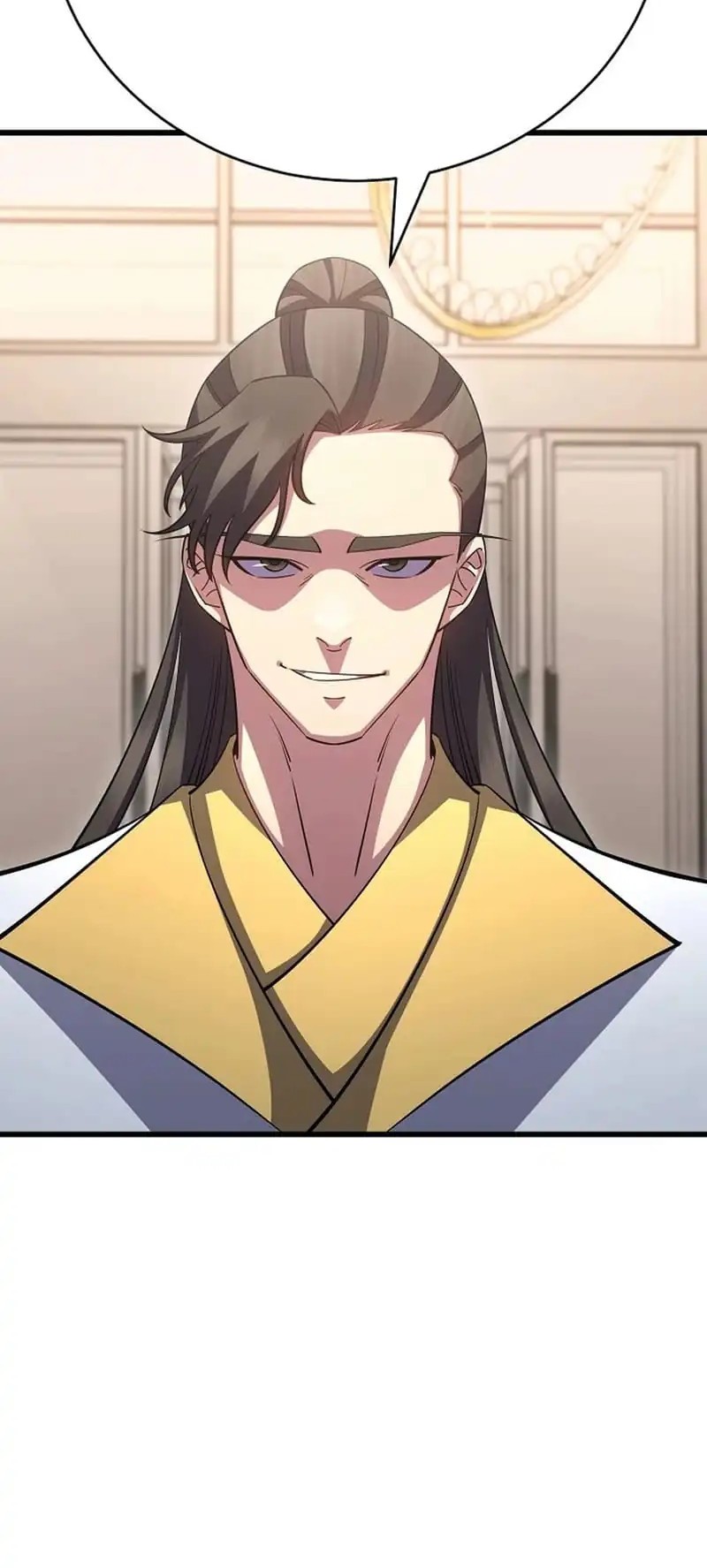 Disciple of the Three Kings Chapter 46 Gambar 44