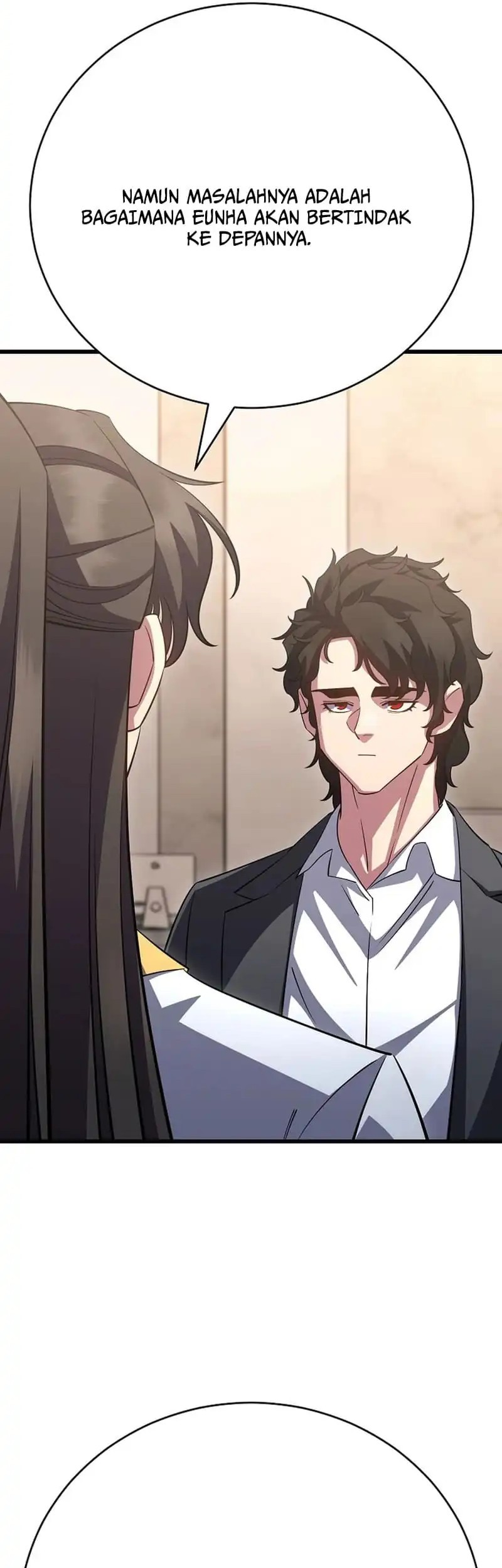 Disciple of the Three Kings Chapter 46 Gambar 45